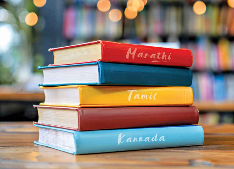 Learning New Languages