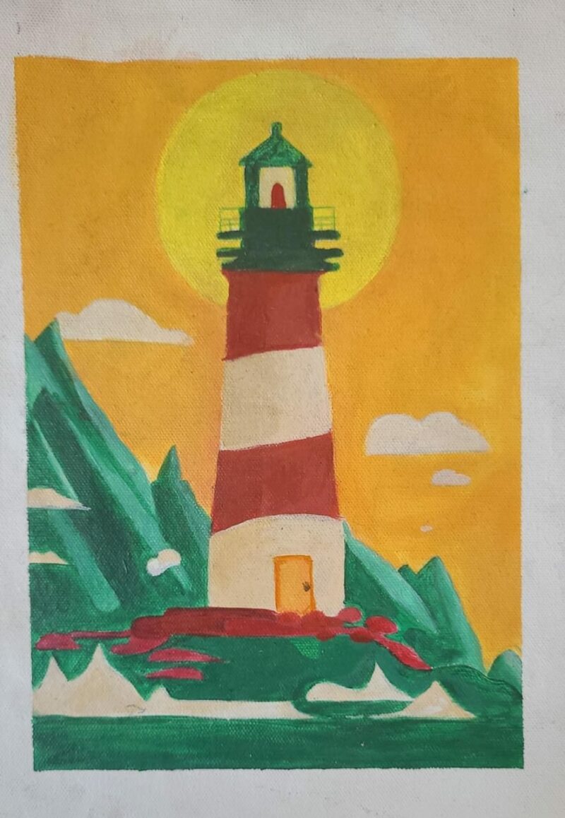 Light House