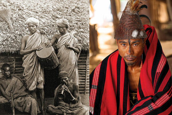 Tribal Tales: Exploring India’s Lesser-known Communities