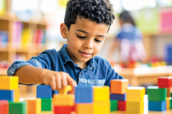 7th National Montessori Conference