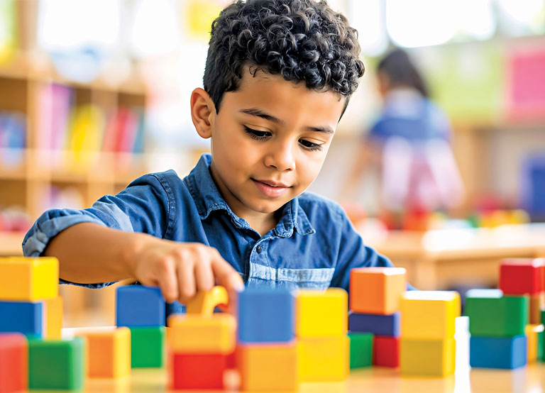 7th National Montessori Conference