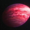 Strange Exoplanet Studied - News for Kids