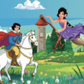 Rapunzel: A New Perspective - Stories for Kids