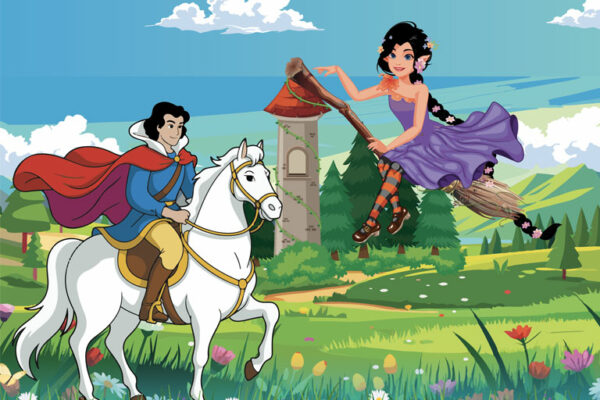 Krisha Awatramani, Class 5, Riverside School, Ahmedabad