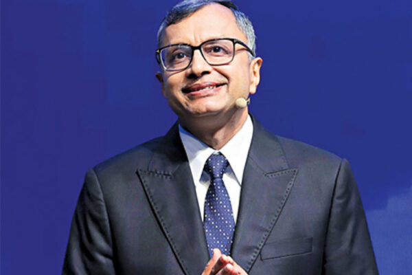 Tarun Garg Makes History as First Indian to Lead Hyundai India