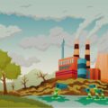 The Environment and Pollution