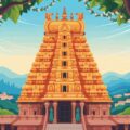 Nellaiyappar Kanthimathi Temple