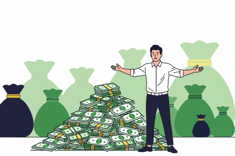 Millionare Mindset