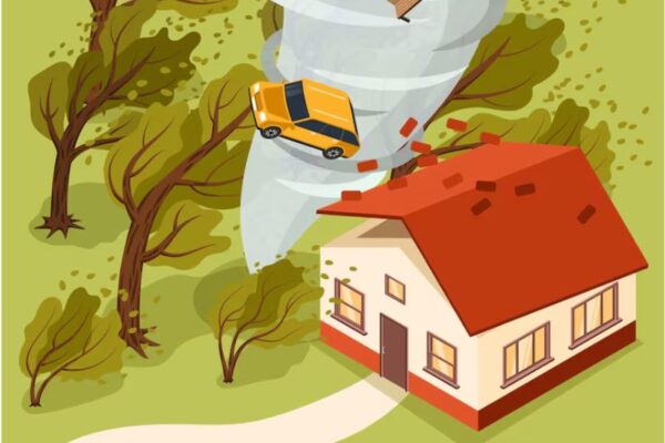 Types of Natural Disasters