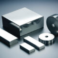 How do magnets respond to temperature changes?