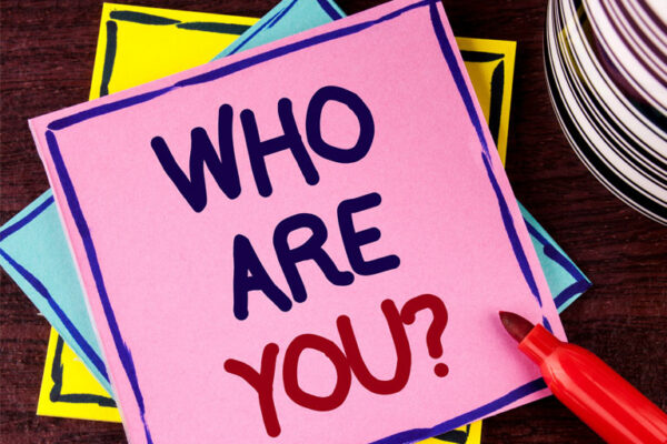 Task Breakdown: How to Introduce Yourself to Different People