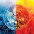 Why is the weather pattern changing so much?