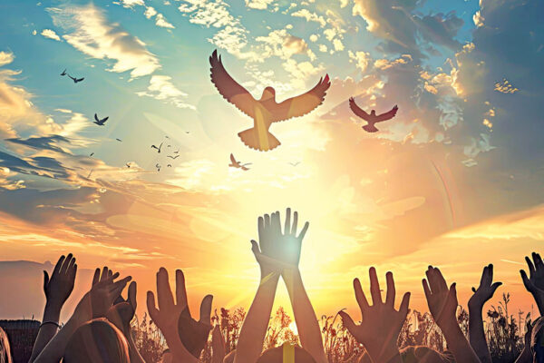 The Importance of Avoiding War