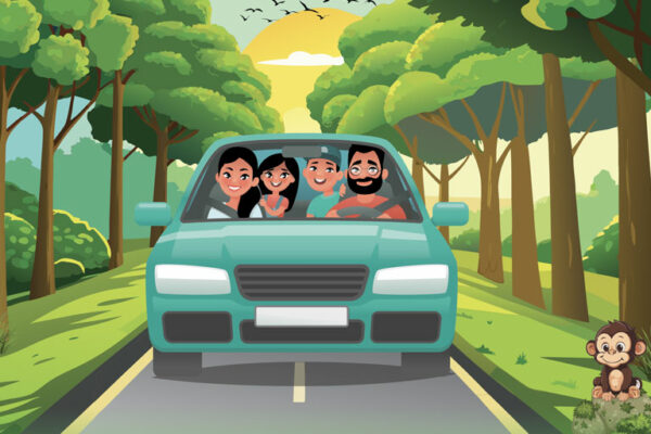 Damayanti Bhattacharya, Class 7, Chaitanya Techno School, Panihati, Kolkata