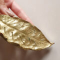 Midas Leaf