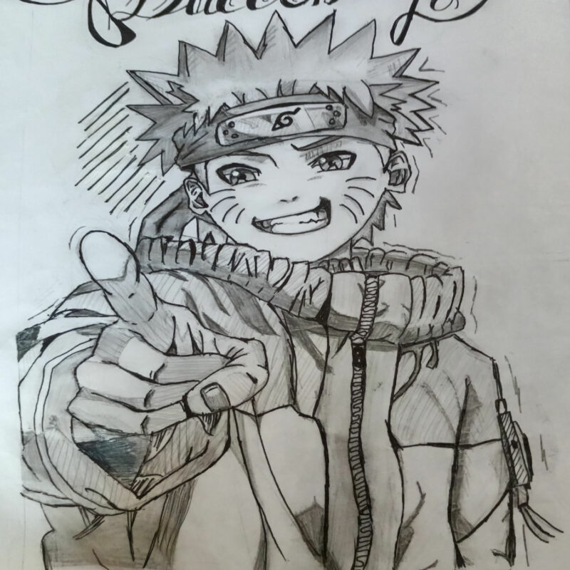 Naruto