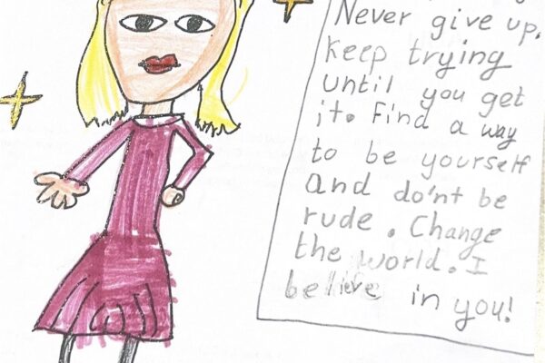Self Belief