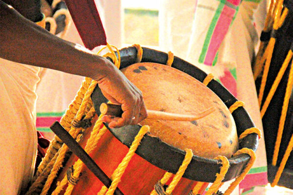 Arts Festival in Kerala
