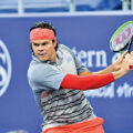 Milos Raonic - News for Kids