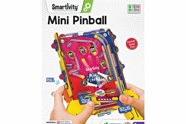 Mini Pinball