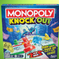 Monopoly Knock Out
