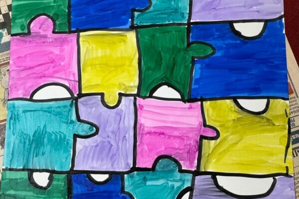 Pieces of Life
