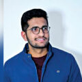 Young Innovators: Pankaj Tanwar