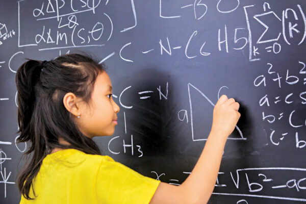 Pythagoras Theorem’s History