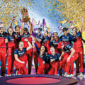 RCB’S Women’s Team Wins Again - News for Kids