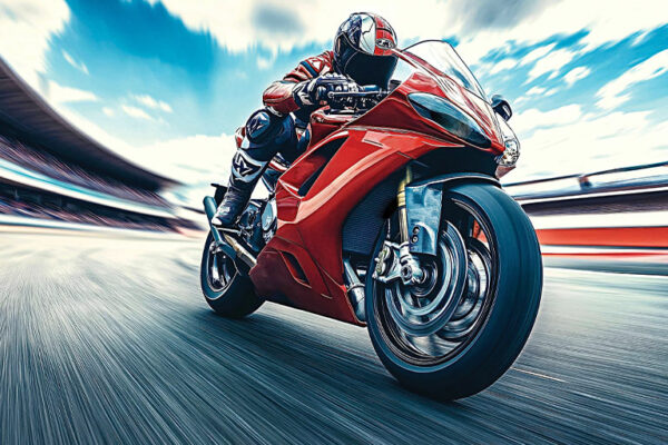 Vroom Again with MotoGP 2026