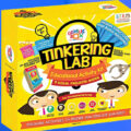 Tinkering Lab