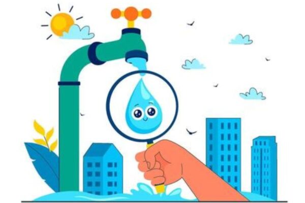The Importance of Clean Water