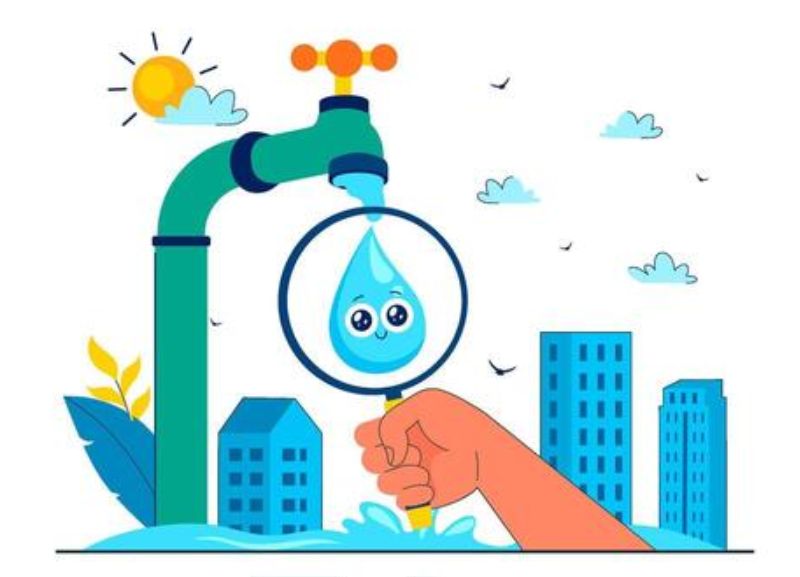 The Importance of Clean Water