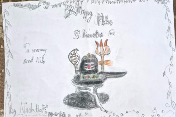 Mahashivaratri