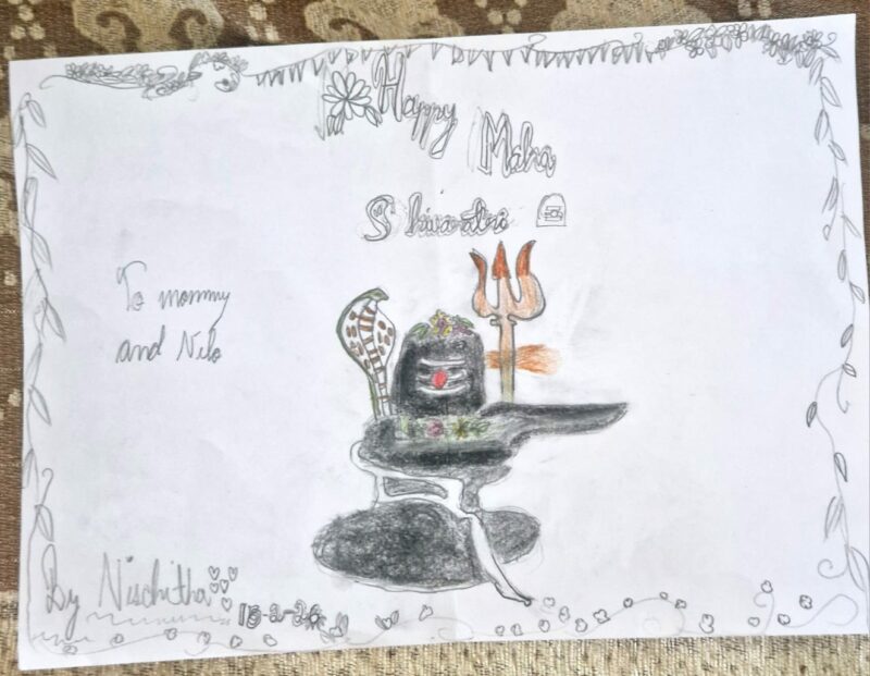 Mahashivaratri
