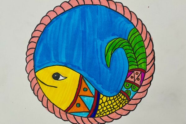 Madhubani Art