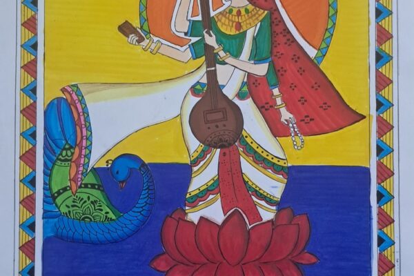 Mithila Art