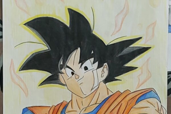 Goku