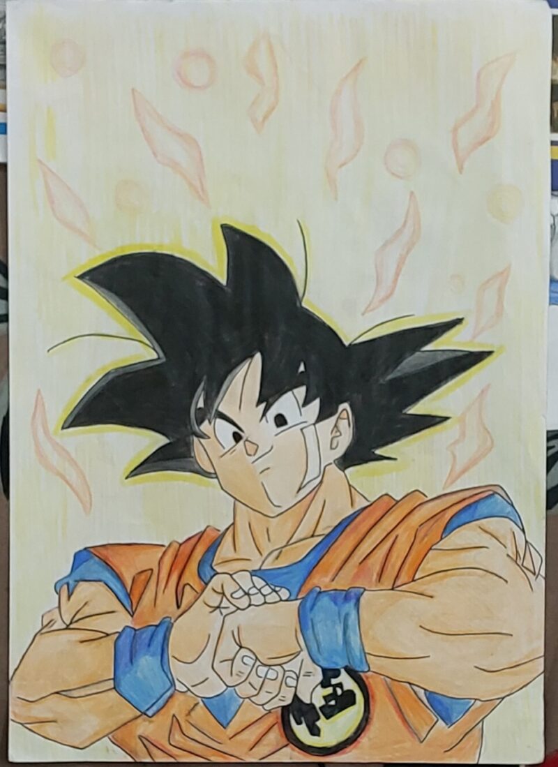 Goku