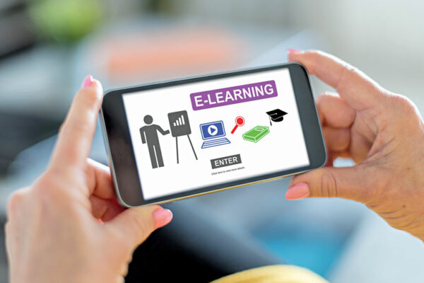 Apps to Aid Digital Education