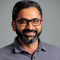Uber Appoints Balaji Krishnamurthy as New Chief Financial Officer