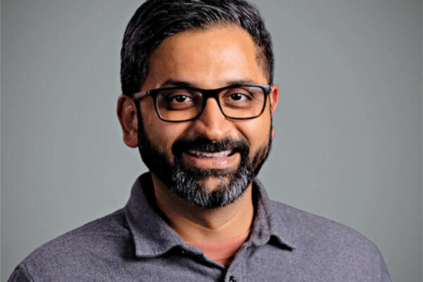 Uber Appoints Balaji Krishnamurthy as New Chief Financial Officer