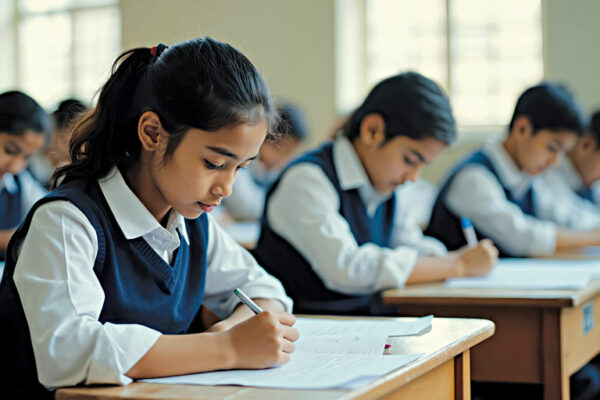 Cash Prizes for High Scorers in SSLC