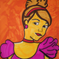 Princess Cinderella
