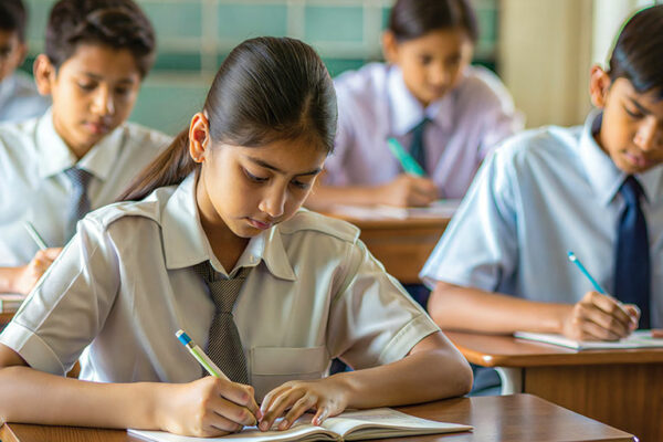 How to Ace Your Exam