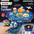 DIY Solar System Kit