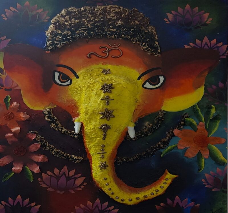 Ganesha