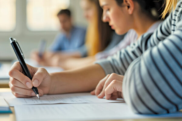 Task Breakdown: How to Prepare for an Exam