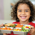 Healthy School Meals