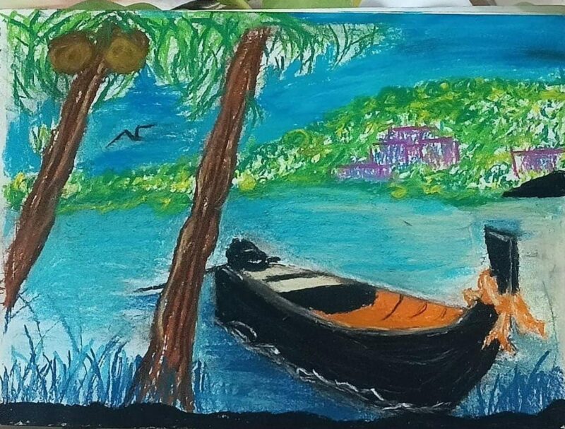 Tranquility